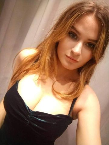 Анкета проститутки Даша - Фото 1, , 22 года, №63827